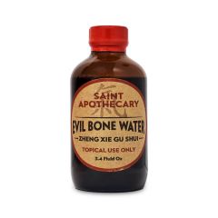 Saint Apothecary Evil Bone Water