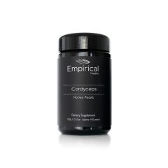 Empirical Health Cordyceps Mushroom Honey Pearls