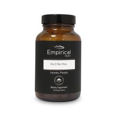 Empirical Health Ma Zi Ren Wan Honey Pearls