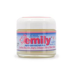 Emily Skin Soother© Diaper Skin Soother Plus