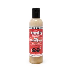 Emily Skin Soother© Furry Friend Shampoo