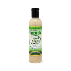 Emily Skin Soother© Liquid Soap Soother