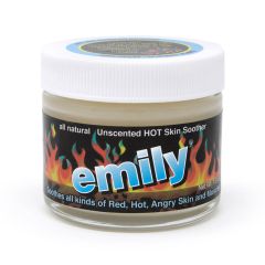 Emily Skin Soother© Unscented Hot Skin Soother