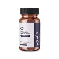 Evolv Nutra Cellulin + Berberine