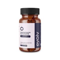 Evolv Nutra Magnesium Glycinate