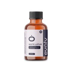 Evolv Nutra White Lotus 