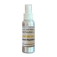 Alchemica Botanica Bug Bu Yao Insect Repellant