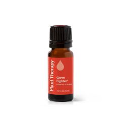Plant Therapy Germ Fighter Synergy Essential Oil