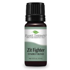 Plant Therapy Zit Fighter Synergy Essential Oil