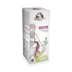 Erbenobili Digesvin - Digestive Support