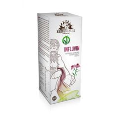 Erbenobili Influvin - Immune Support
