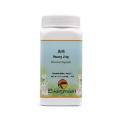 Evergreen Huang Jing - Granules 100g