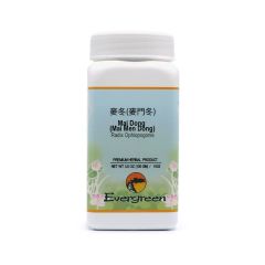 Evergreen Mai Dong (Mai Men Dong) - Granules 100g