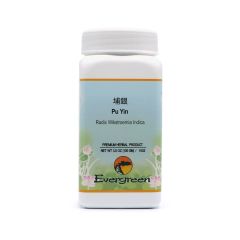 Evergreen Pu Yin - Granules 100g