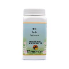 Evergreen Yu Jin - Granules 100g