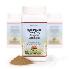 Evergreen Astragalus Combination - Granules 100g