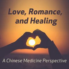 Love, Romance and Healing
