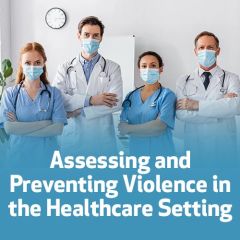 Assessing and Preventing Violence in the Healthcare Setting