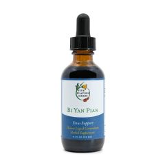 Five Flavors Herbs Liquid Concentrates - Bi Yan Pian