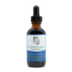 Five Flavors Herbs Liquid Concentrates - Du Huo Ji Sheng Tang Plus