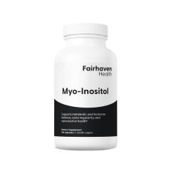 Fairhaven Health Myo-Inositol