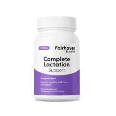 Fairhaven Health Complete Lactation Support