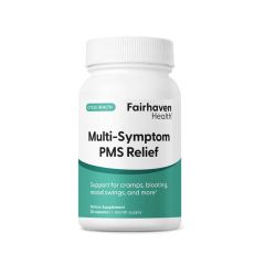 Fairhaven Health Multi-Symptom PMS Relief