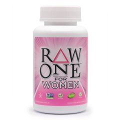 Vitamin Code® Raw One for Women