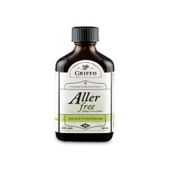 Griffo Botanicals Allerfree