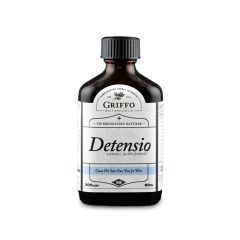 Griffo Botanicals Detensio