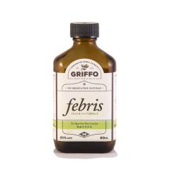 Griffo Botanicals Febris - 60ml