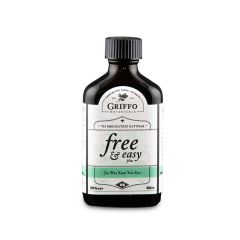 Griffo Botanicals Free and Easy Plus