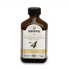 Griffo Botanicals No. 4 - 60ml