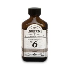 Griffo Botanicals No. 6 - 60ml