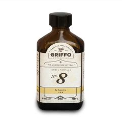 Griffo Botanicals No. 8 - 60ml