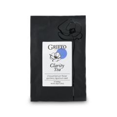 Griffo Botanicals Tea - Clarity