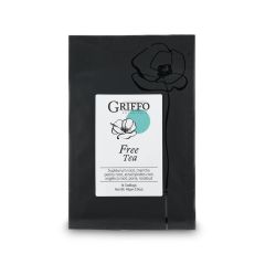 Griffo Botanicals Tea - Free
