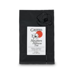 Griffo Botanicals Tea - Hawthorne