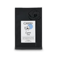 Griffo Botanicals Tea - Luna