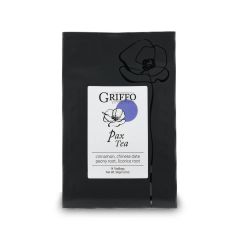 Griffo Botanicals Tea - Pax