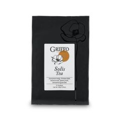 Griffo Botanicals Tea - Solis