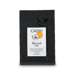 Griffo Botanicals Tea - Warmth