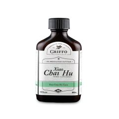 Griffo Botanicals Xiao Chai Hu