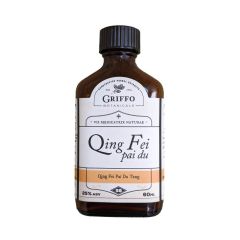 Griffo Botanicals Qing Fei Pai Du - 60ml