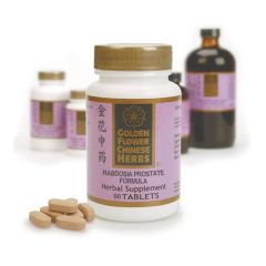 Golden Flower Rabdosia Prostate Formula