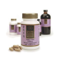 Golden Flower Reed & Seed Formula