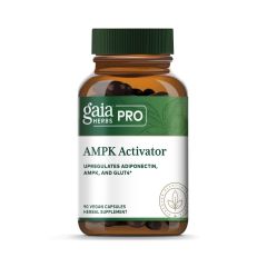 Gaia Herbs PRO AMPK Activator - 90 Capsules