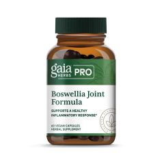 Gaia Herbs PRO Boswelia Joint Formula - 60 Capsules