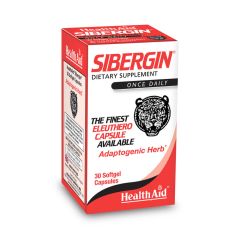 HealthAid Sibergin Capsules