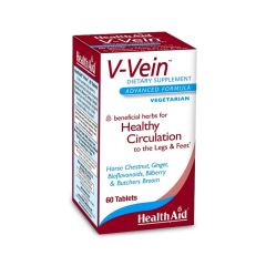 HealthAid V-Vein Capsules